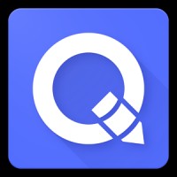 QuickEdit 文本编辑器v1.12.3高级版-鸿雁学习网