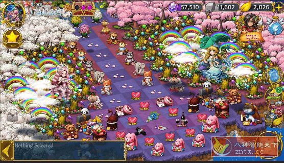 精灵世界种田v5.1.8中文版★地图最大的合成类休闲单机手游 精灵世界种田v5.1.8中文版★地图最大的合成类休闲单机手游