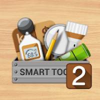 Smart Tools 2 智能工具2 v1.2.4高级版-鸿雁学习网