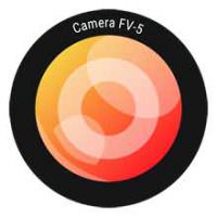 Camera FV-5 极致相机v5.4.1高级版-鸿雁学习网
