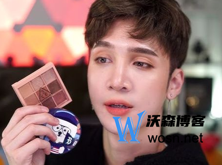 油管上面比较开放的韩国博主都有哪些，盘点在油管上比较开放人气高的韩国博主