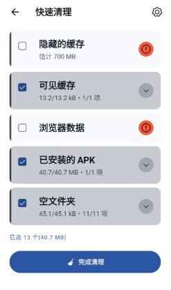 CCleaner 世界级垃圾清理v26.03.0 b800011376高级版-鸿雁学习网