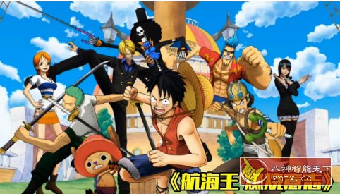 【Z世代主机级画面3D角色扮演游戏】3D航海王：燃烧意志3.4.2.494572纯净版-鸿雁学习网