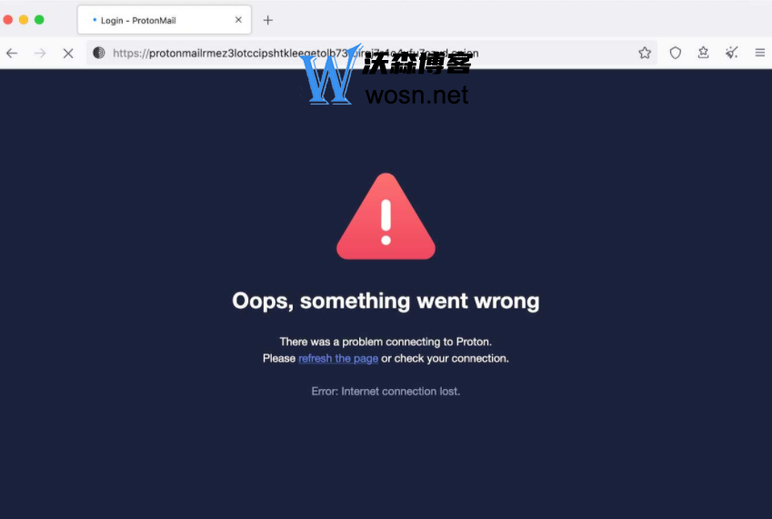 protonmail邮箱怎么注册怎么用？protonmail邮箱注册教程步骤