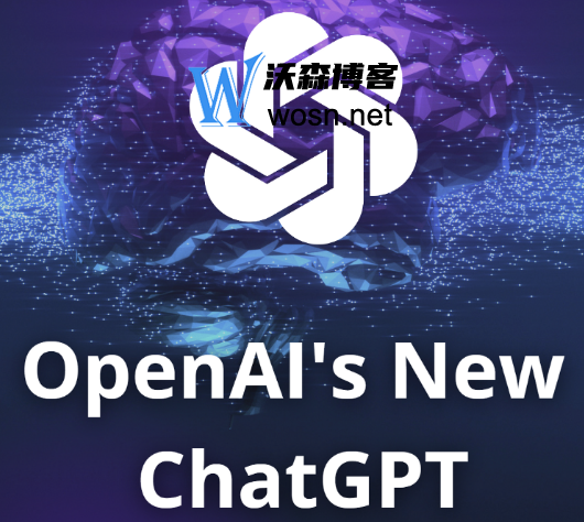 中国chatGPT已经火到国外了，chatGPT到底有多火-鸿雁学习网